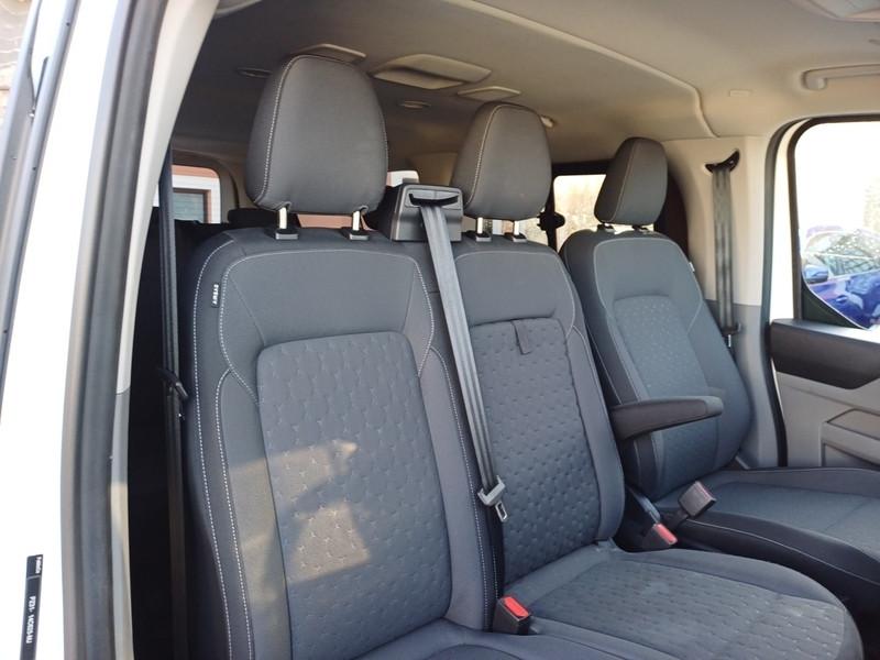 FORD TOURNEO 2.0 D 136CV 9P