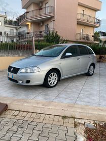 Fiat Croma 1.9 Multijet Active 120 CV GANCIO TRAINO OMOLOGATO