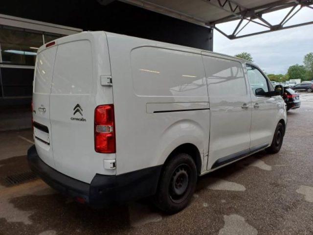 CITROEN Jumpy 2.0 BlueHDi 180 S&S EAT8 PL-SL-TN Furgone XL Club
