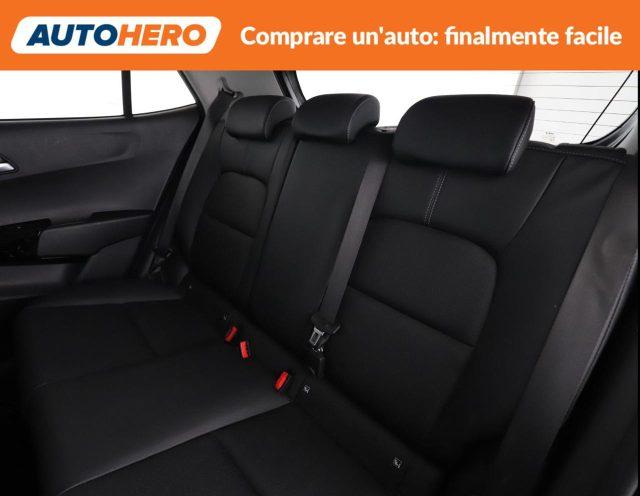 KIA Picanto 1.2 12V 5 porte GT Line