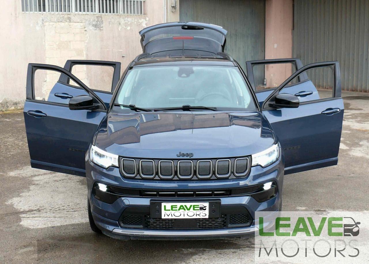 Jeep Compass 1.6 Mjet 130 cv "S" (M1391)