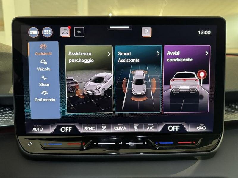 CUPRA Terramar Cupra TERRAMAR 1.5 HYBRID DSG