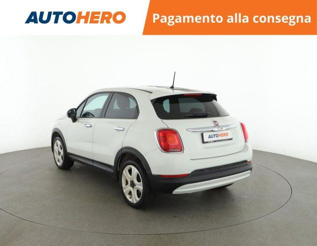 FIAT 500X 1.6 MultiJet 120 CV Pop Star