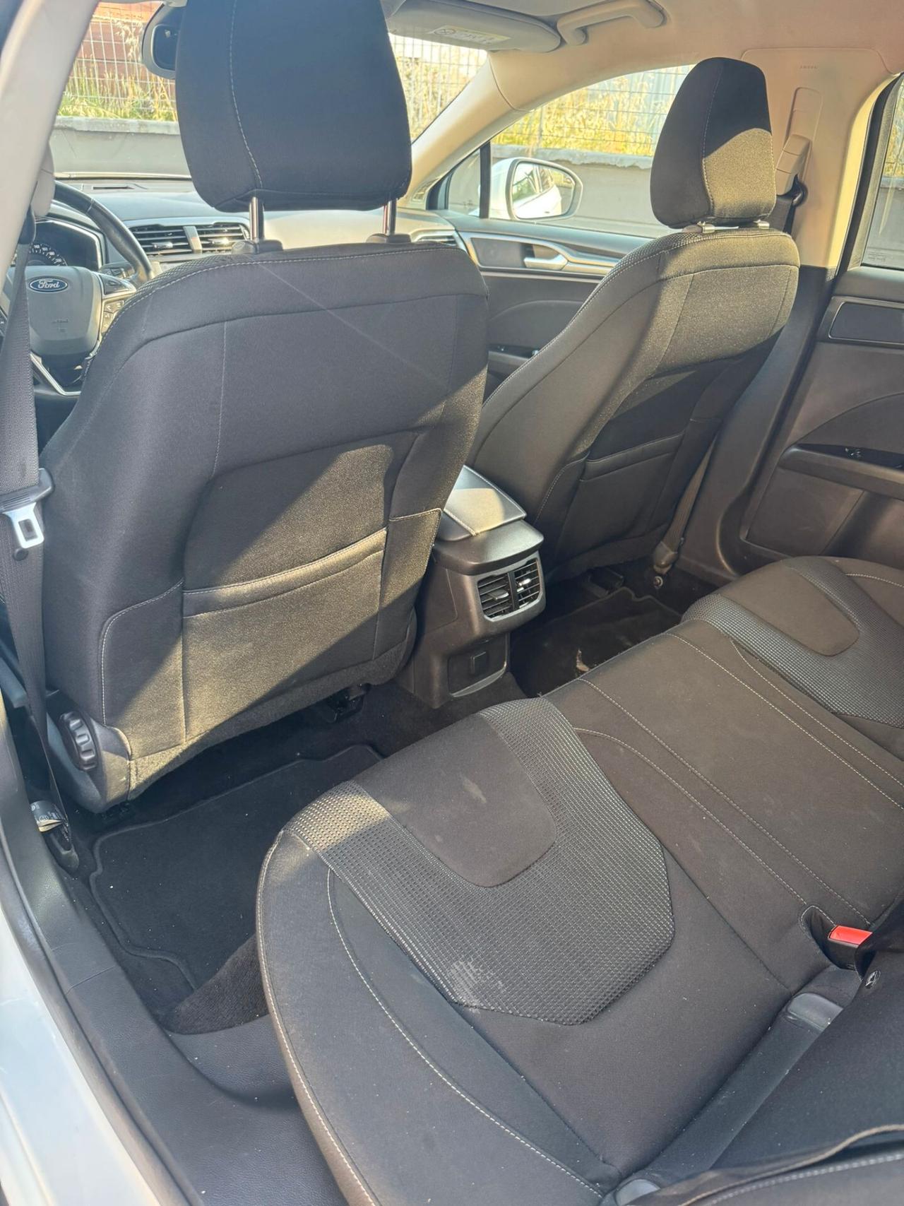 Ford Mondeo 2.0 150 CV SW ST-Line Business