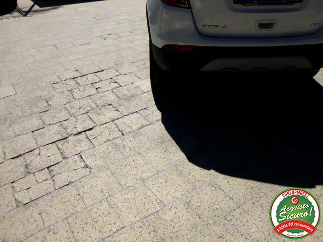 OPEL Mokka X 1.6 CDTI Ecotec 4x2 S&S Business