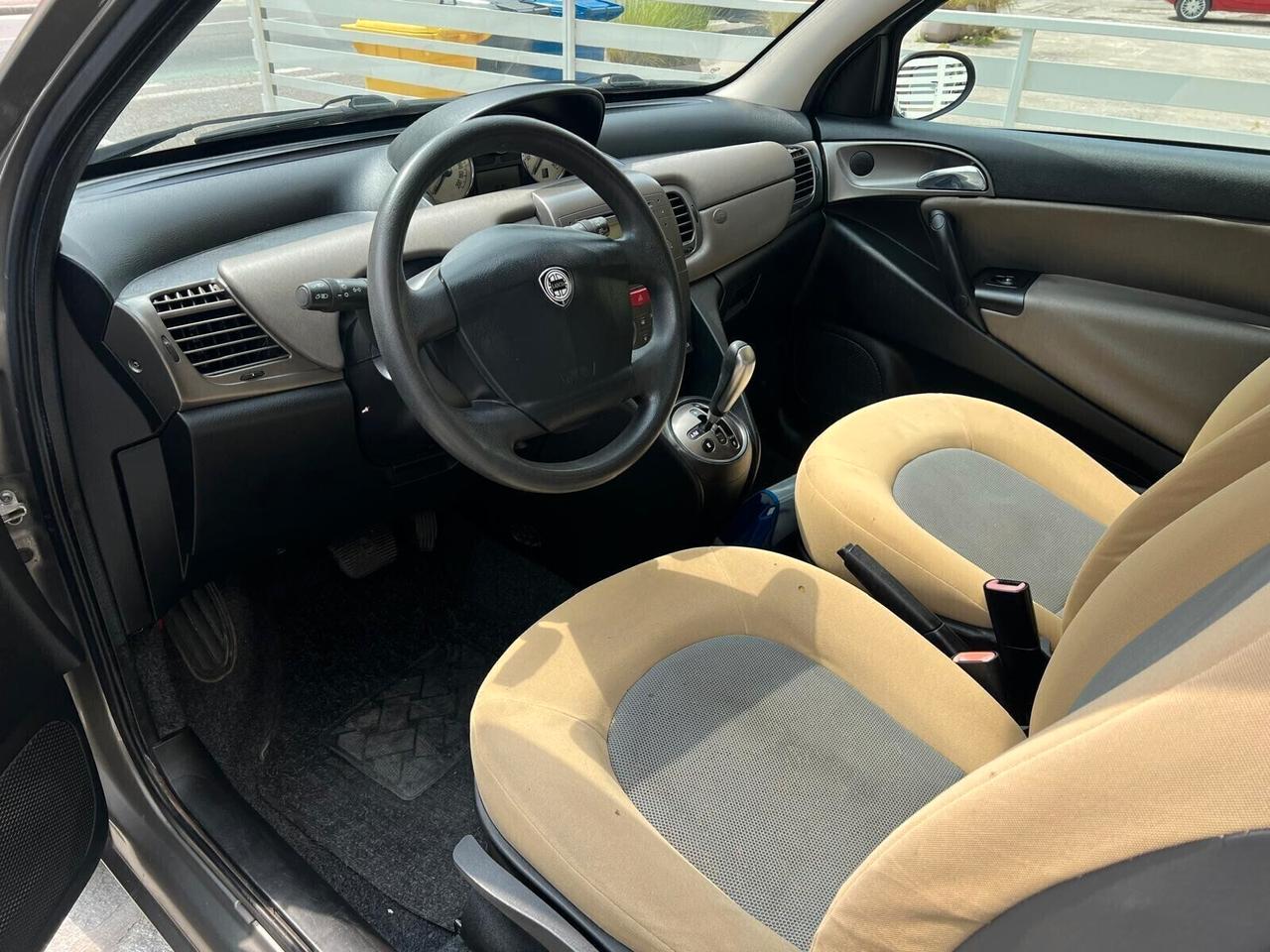 LANCIA YPSILON 1.3 Multijet 16V Platino