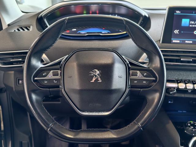 PEUGEOT 3008 BlueHDi 130 S&S GT Line