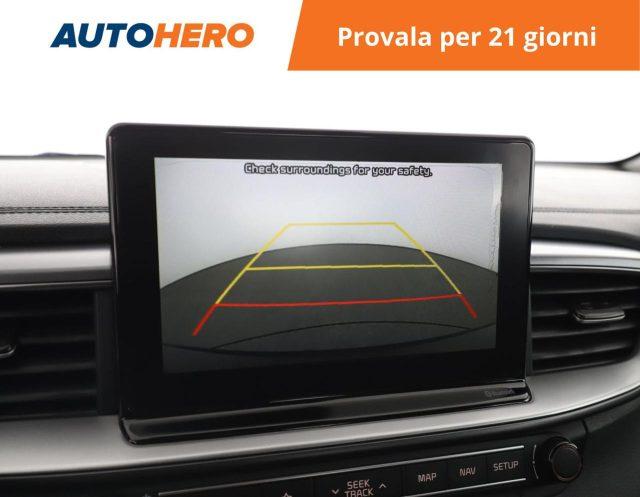 KIA Ceed 1.4 T-GDi 5p. Business Class