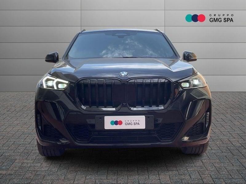 BMW X1 sdrive18d MSport Edition Signature auto