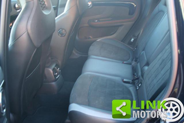 MINI Countryman 2.0 John Cooper Works Countryman ALL4