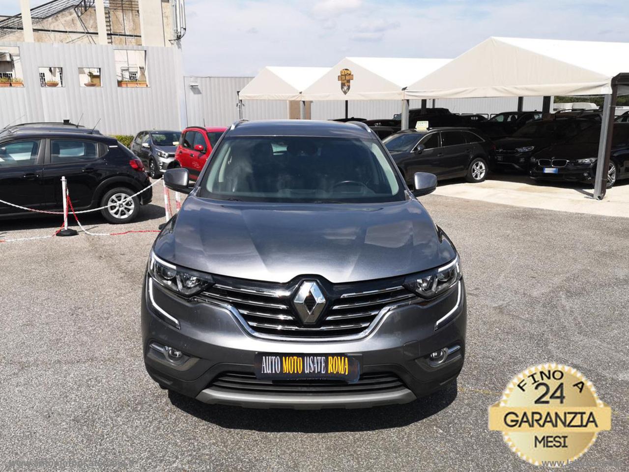 RENAULT Koleos dCi 130 CV Energy Intens PROMO WEB