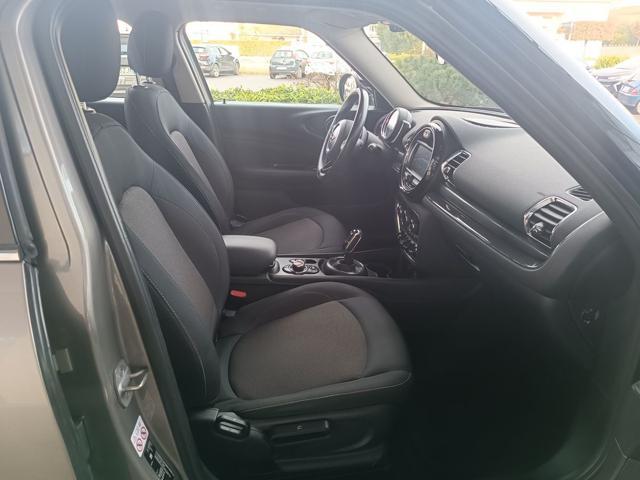 MINI Clubman 2.0 Cooper D Business Clubman Automatica