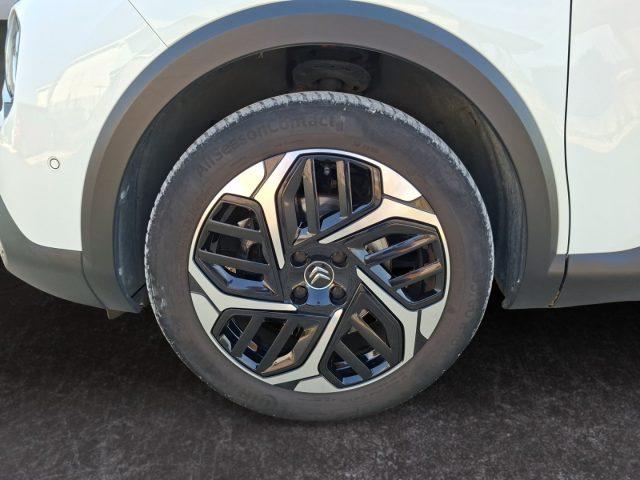 CITROEN C4 BlueHDi 130 S&S EAT8 Shine