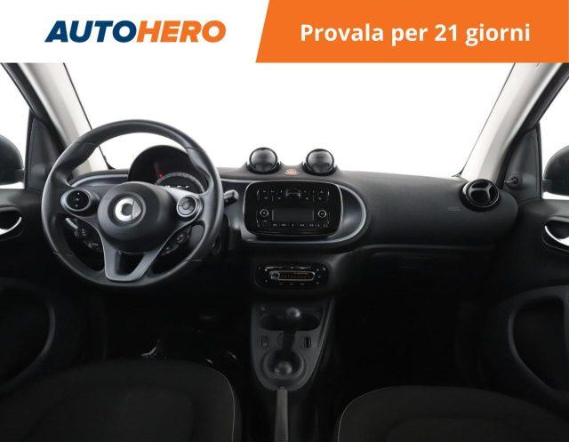 SMART ForTwo 70 1.0 Passion