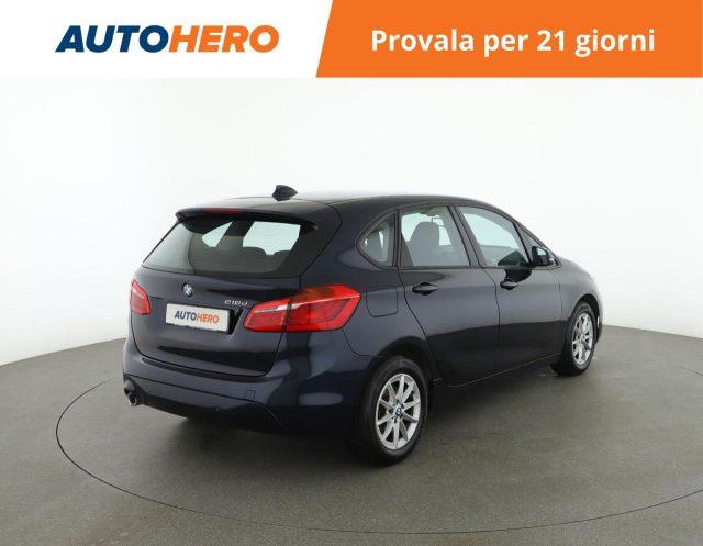 BMW 216 d Active Tourer Advantage