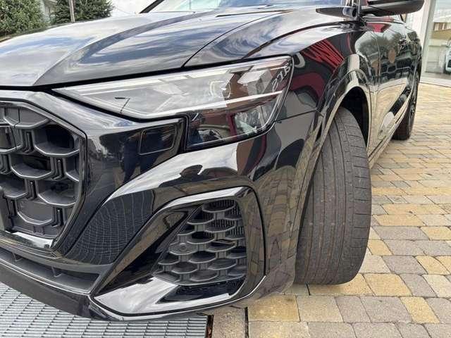 Audi Q8 SUV 50 TDI 286 CV quattro tiptronic S line edition