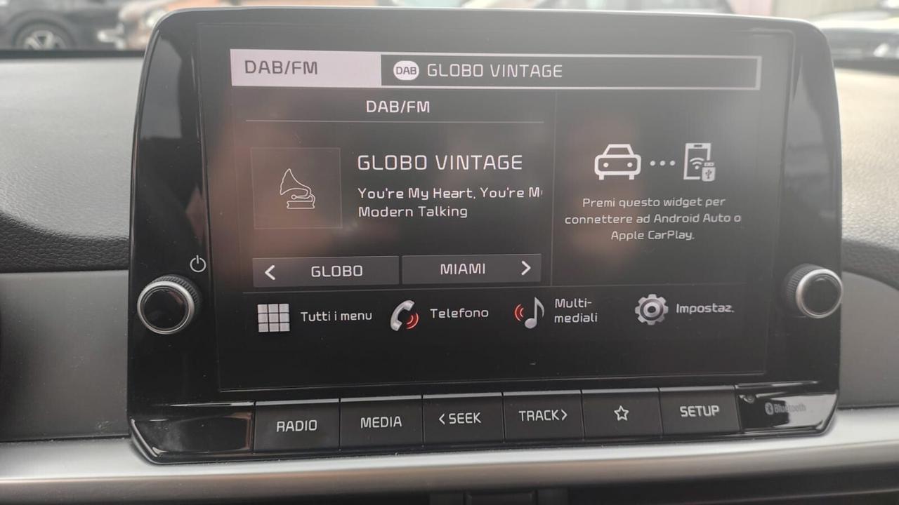 Kia Picanto 1.0 12V 5 porte Urban