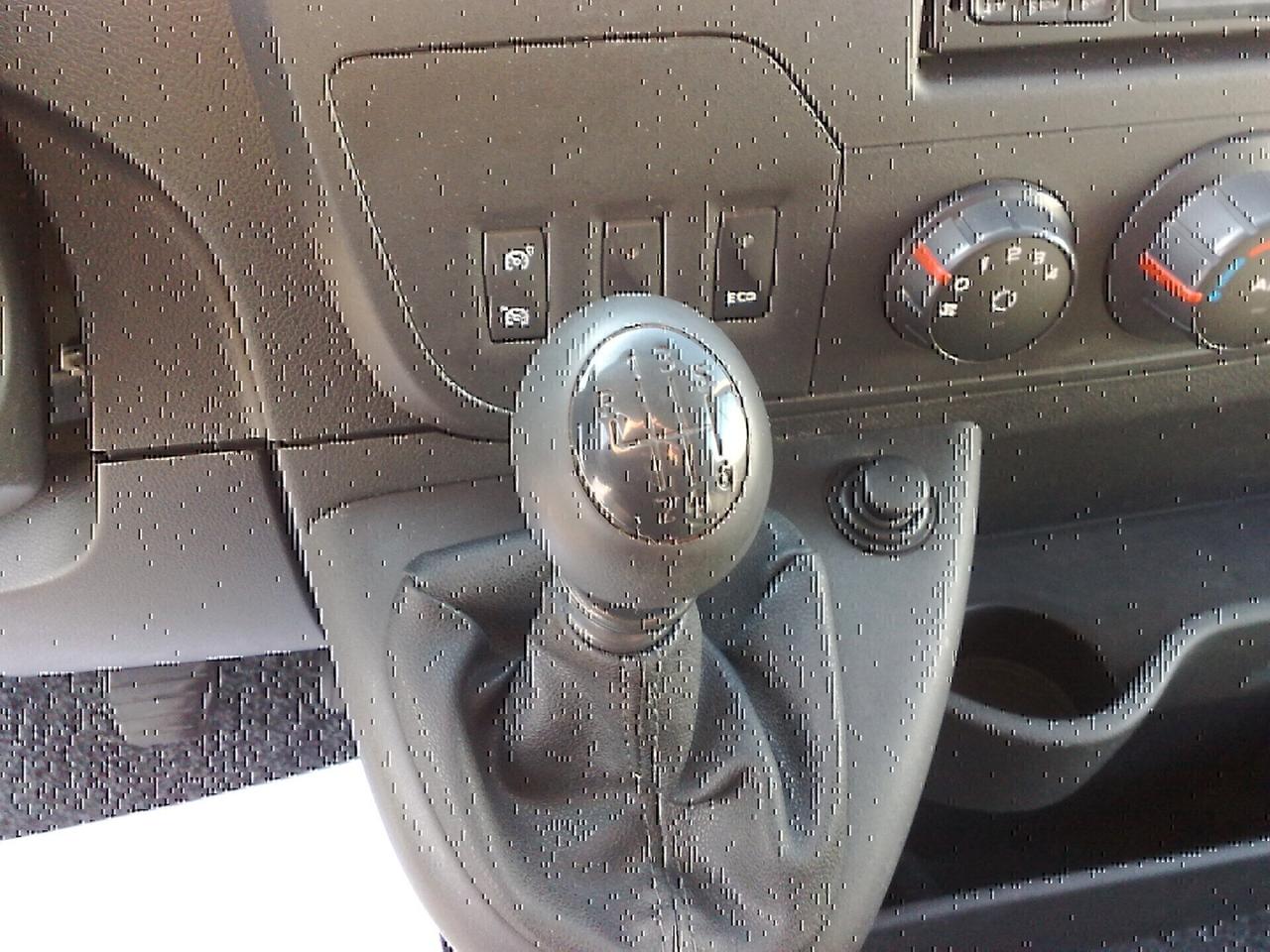 Renault Master 2.3dci 136cv FURGONE - 2016