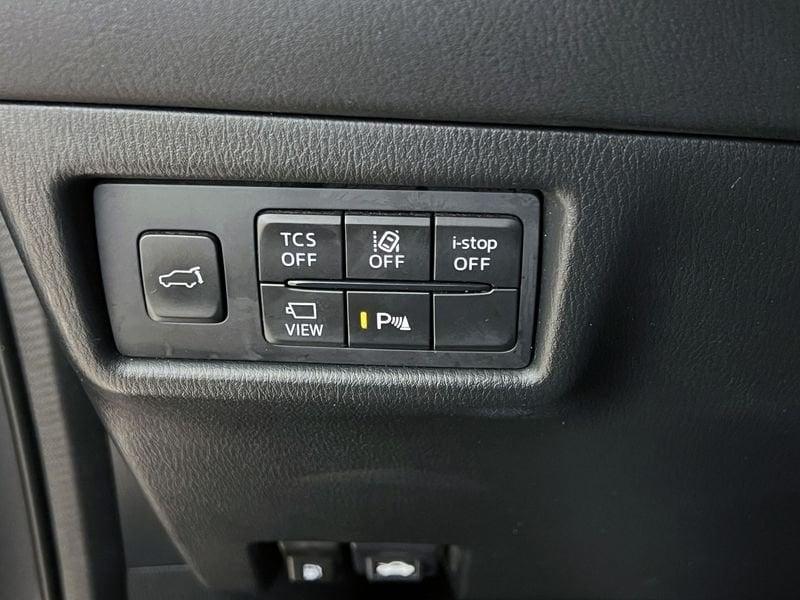 Mazda CX-5 CX-5 2.2L Skyactiv-D 184 CV AWD Signature