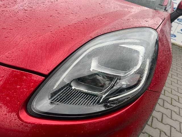 Ford Puma 1.0 EcoBoost Hybrid 125 CV S&S Titanium