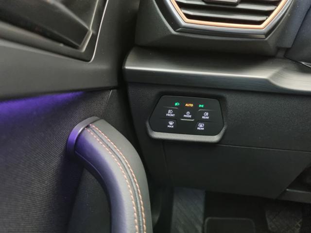CUPRA Formentor 2.0 TDI 4Drive DSG