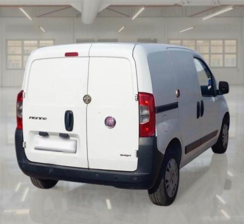 Fiat Fiorino 1.3 -jet2 75cv Iva Compresa