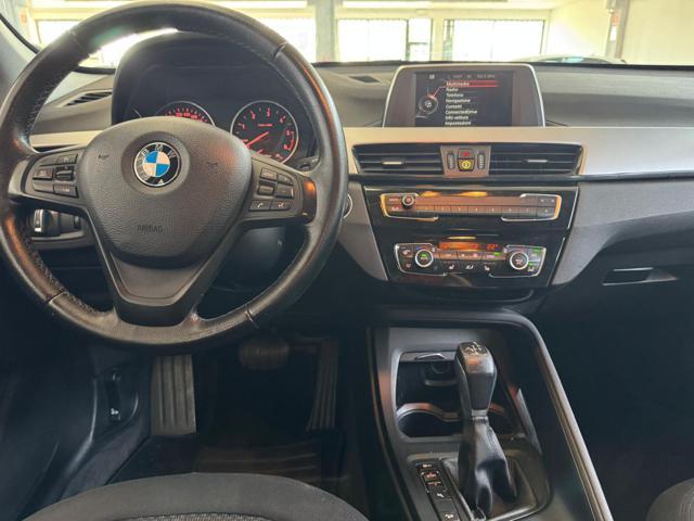 BMW X1 xDrive18d Aut.4x4 Business
