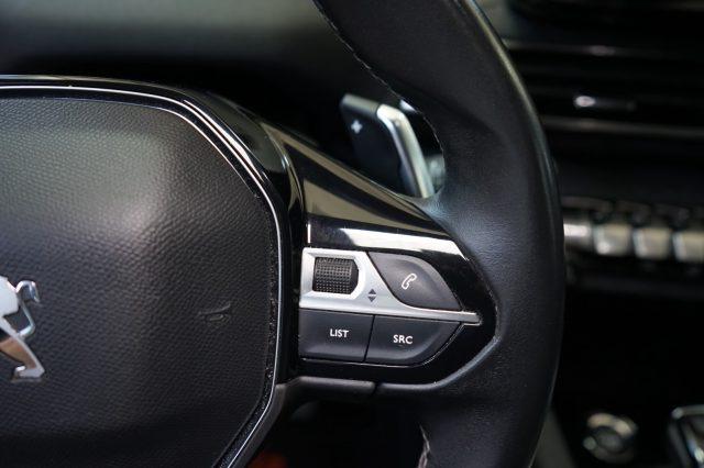 PEUGEOT 3008 BlueHDi 130 S&S Allure Pack Auto Pari al Nuovo