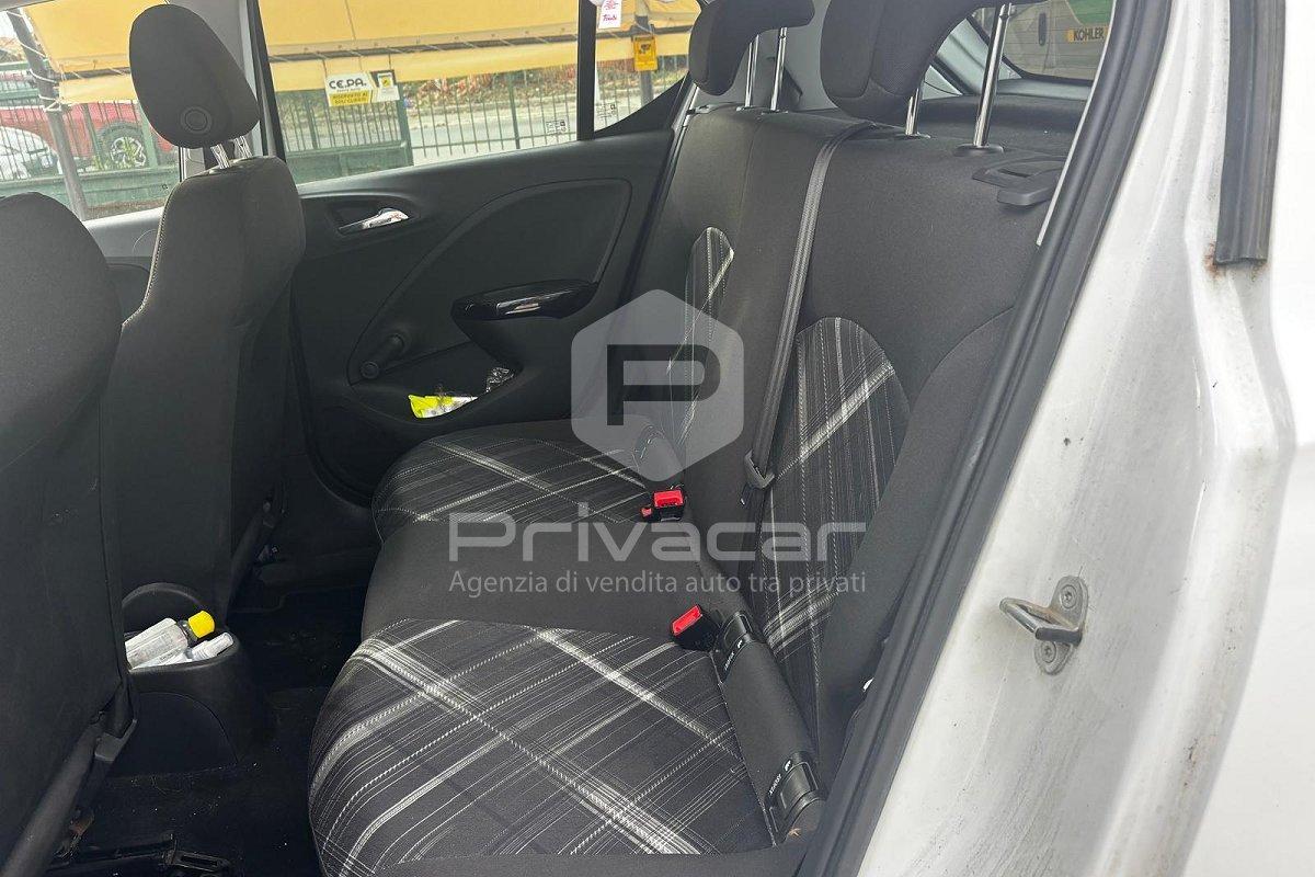 OPEL Corsa 1.2 5 porte