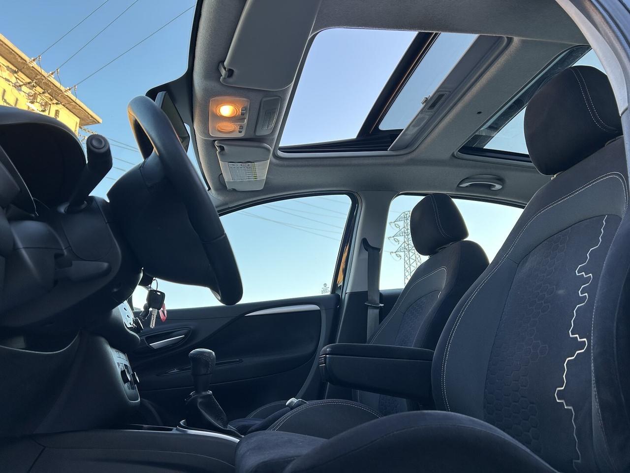 GRANDE PUNTO 1.3 MJET 95CV SPORT UNICO PROP.