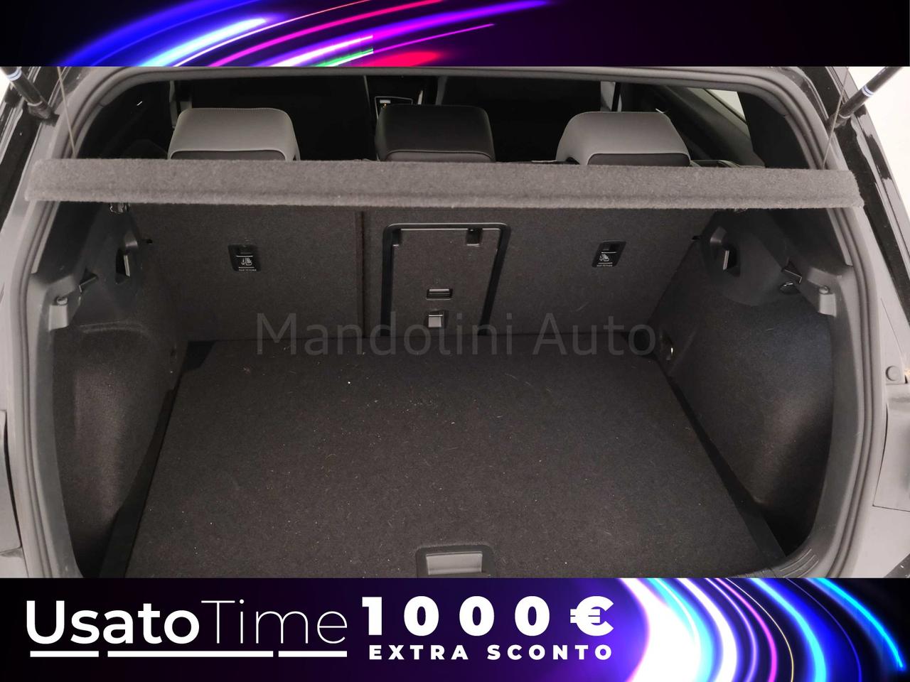 Volkswagen Golf 2.0 tdi scr 150cv r-line dsg