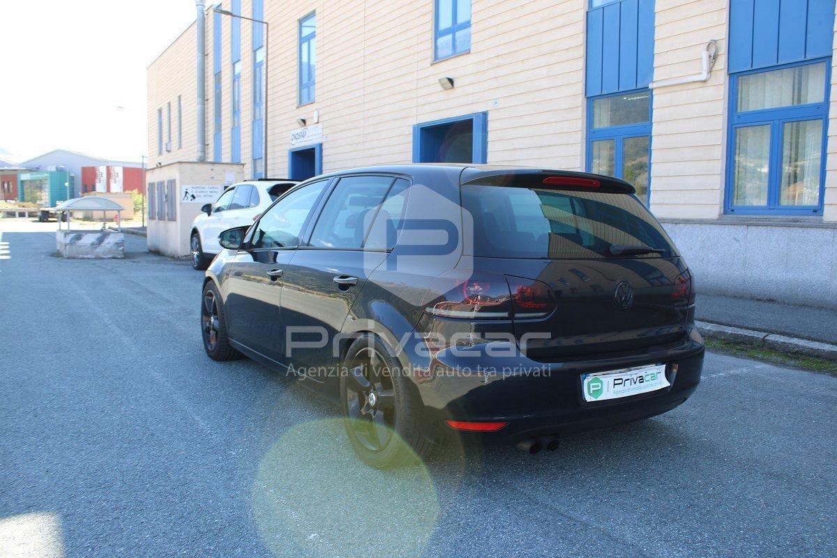VOLKSWAGEN Golf 2.0 TDI 140CV DPF 5p. Highline