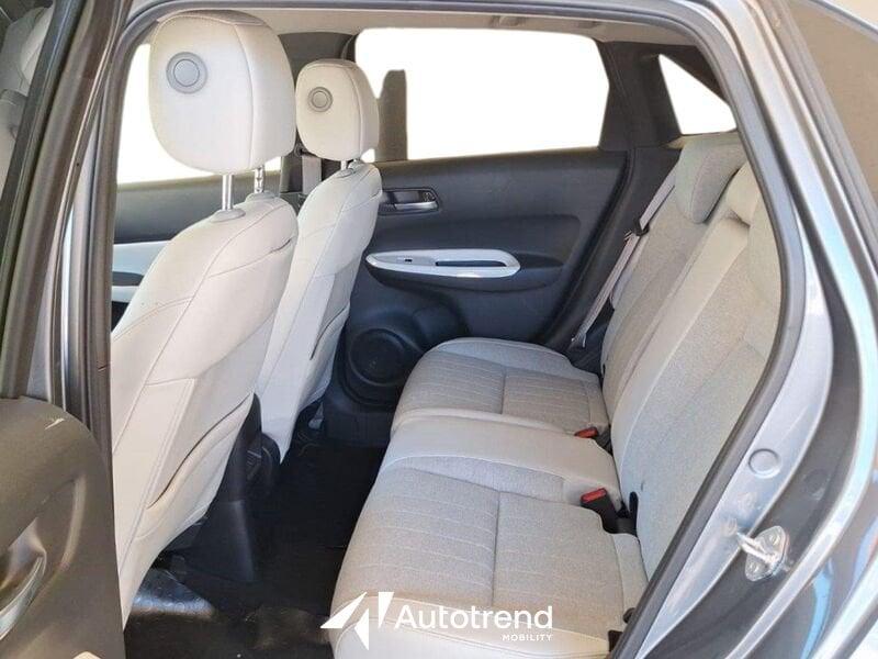 Honda Jazz 1.5 Hybrid 109 CV Automatica NAVI LED Executive