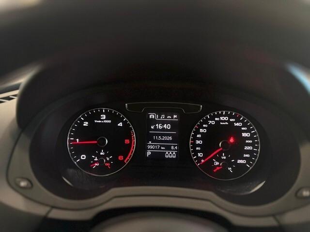 Audi Q3 2.0 TDI 150 CV quattro S tronic line Edition
