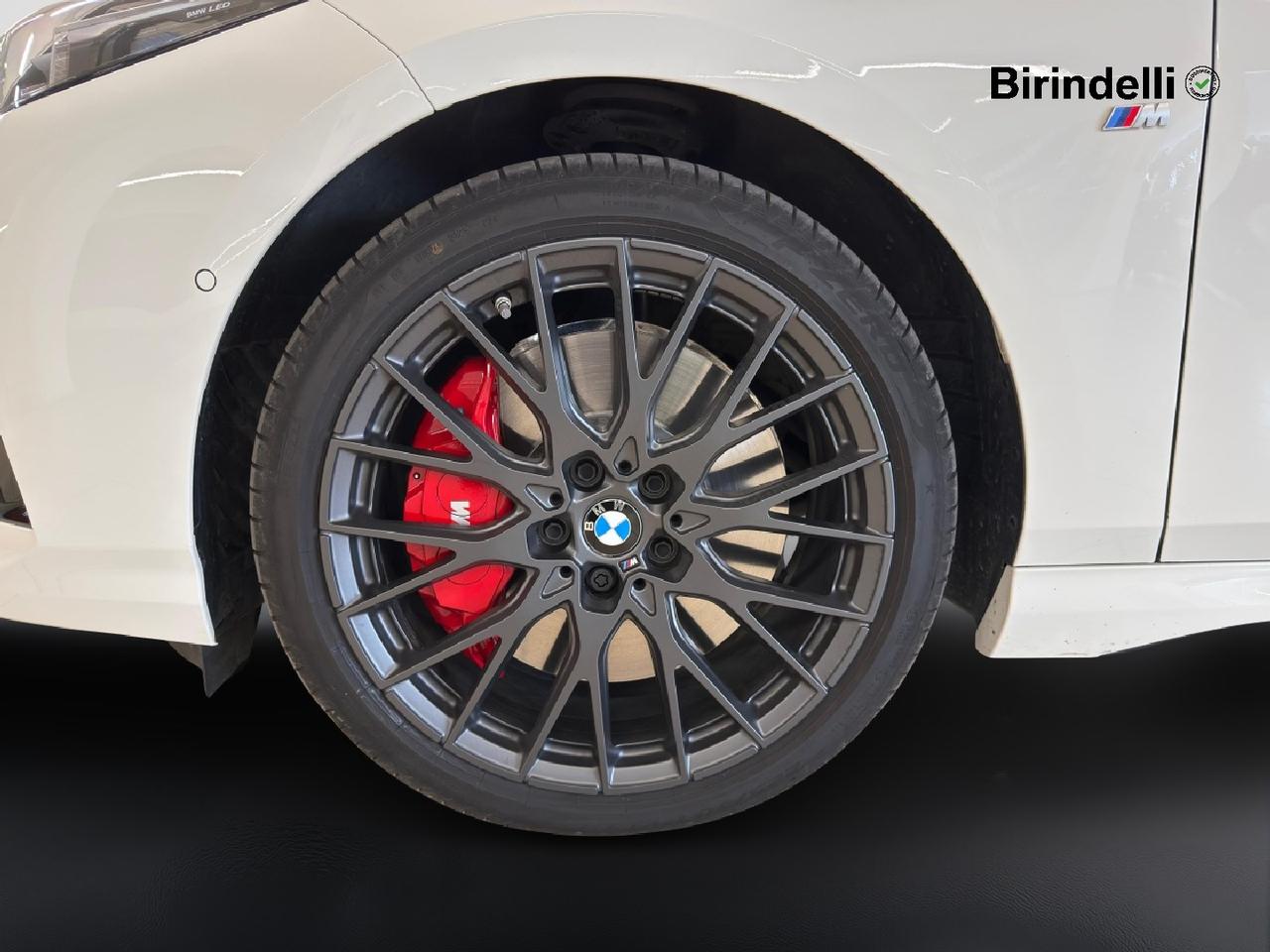 BMW BMW 220d Gran Coupé