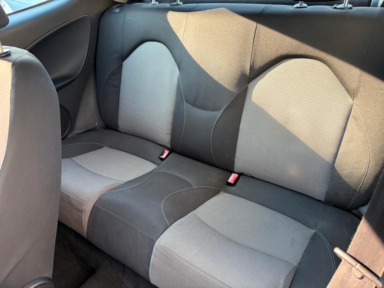 Alfa Romeo MiTo 1.3 JTDm-2 95 CV S&S Distinctive Sport Pack