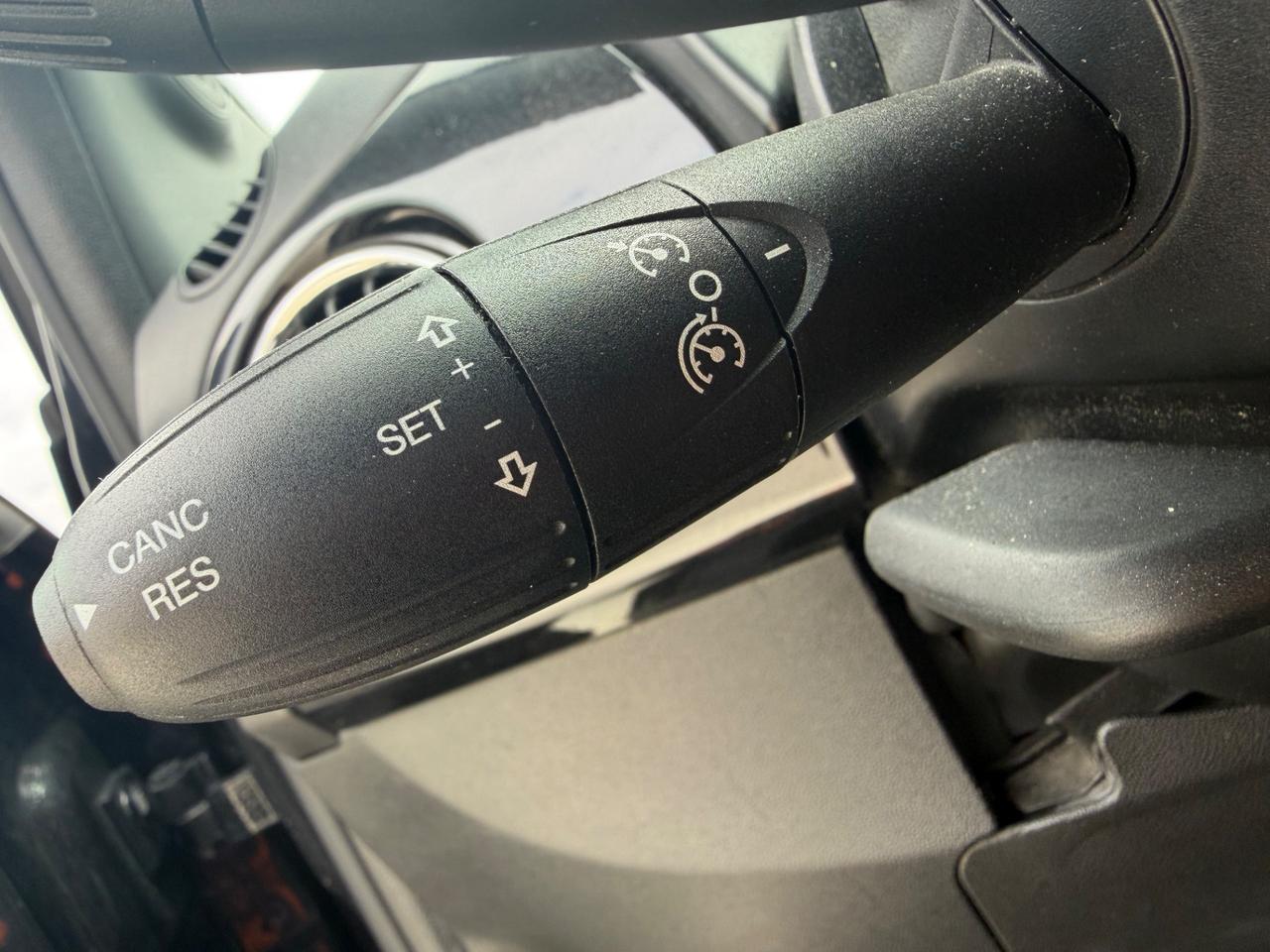 Fiat 500 1.0 Hybrid Lounge