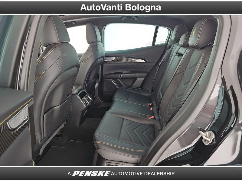 Maserati Grecale Grecale MHEV 330 CV AWD Modena