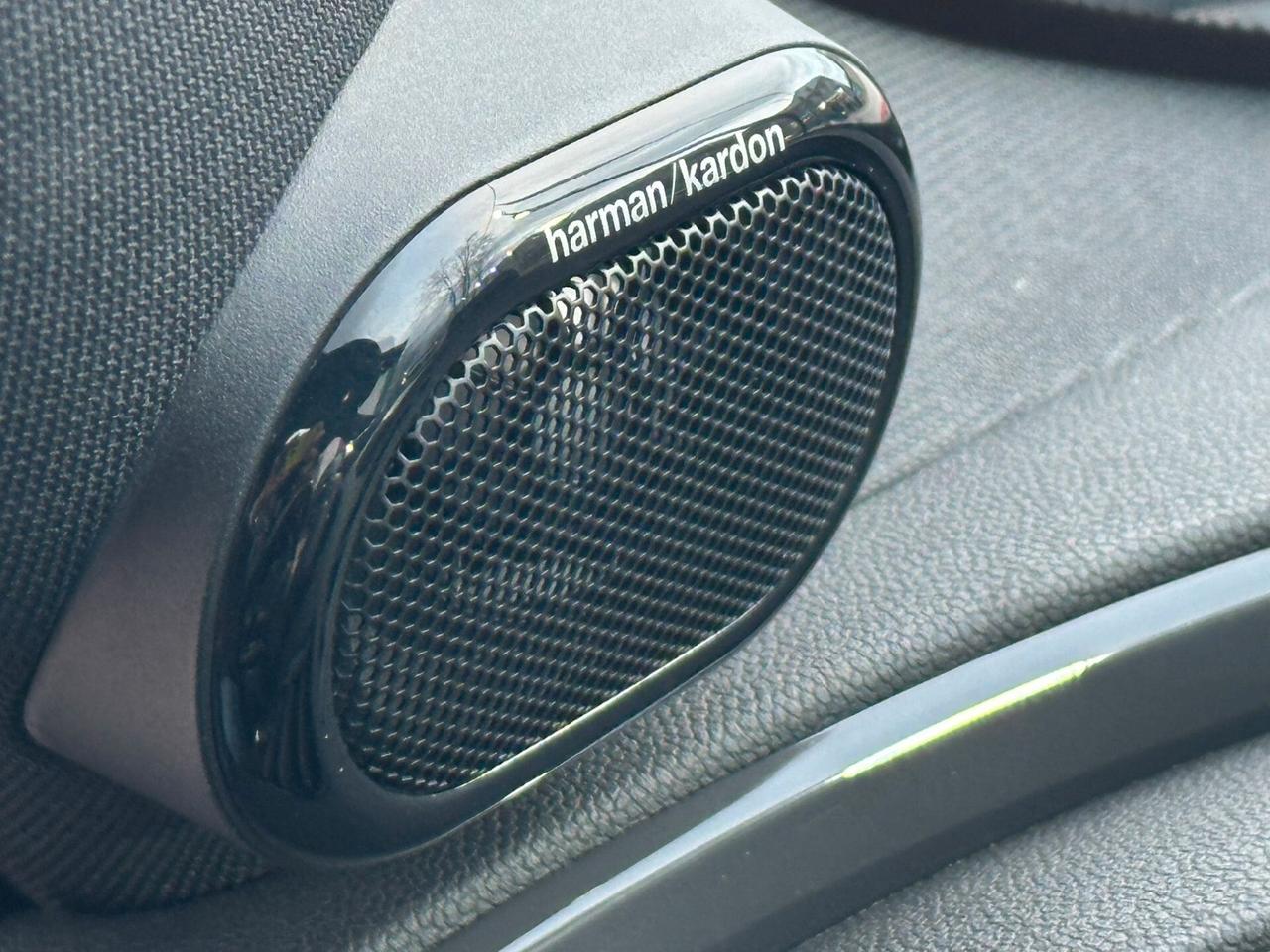 MINI COOPER SD CLUBMAN 190CV JOHN COOPER WORKS - STRAFULL -