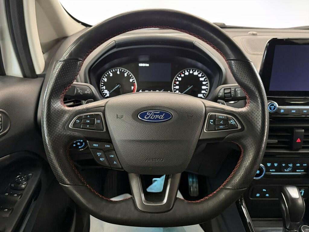 Ford EcoSport 1.0 EcoBoost ST-Line Powershift