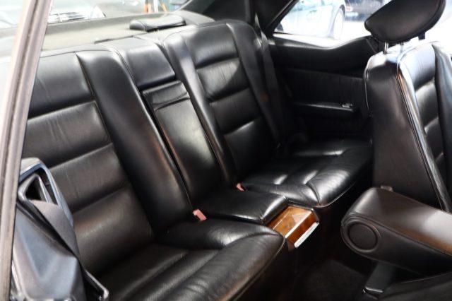 MERCEDES-BENZ 300 CE-24 - Coupé - Clima