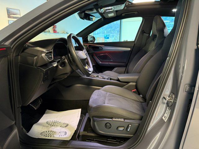 CUPRA Formentor 1.5 e-Hybrid DSG Sennheiser 360° Pano 19" Navi