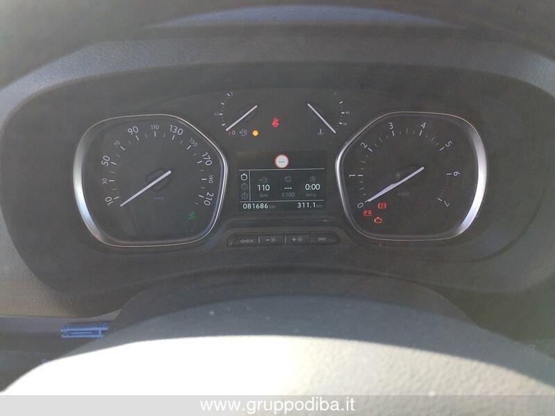 Peugeot Expert III 1.6 Bluehdi Pro comp. S&S 115cv 3p.ti E6