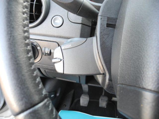 FORD Fusion 1.4 16V 5p. ZiTec - OK NEOPATENTATI - PRONTO USO