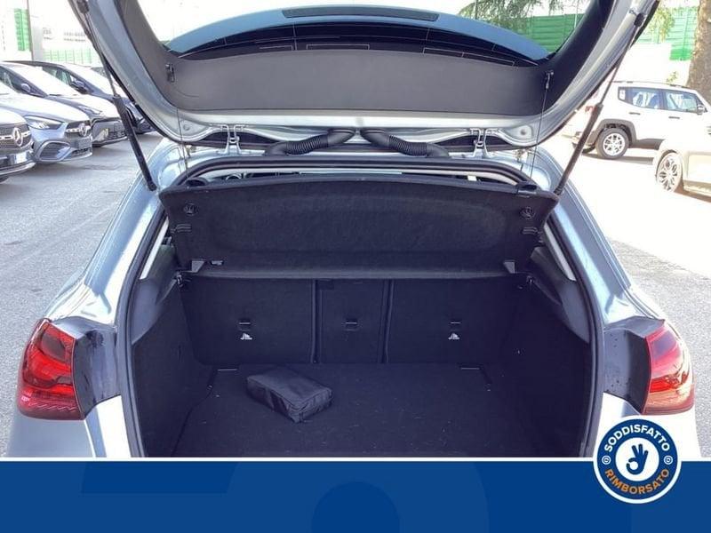 Mercedes-Benz Classe A 180d Automatic Advanced Progressive