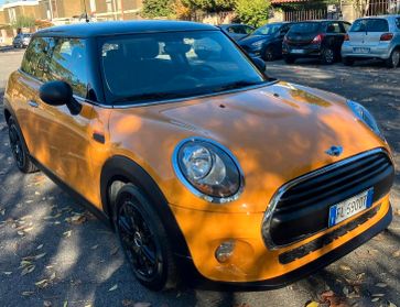 MINI ONE 1.2cc IDONEA PER NEO PATENTATI