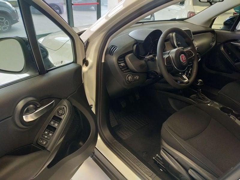 FIAT 500X 500X 1.0 T3 120 CV KM0