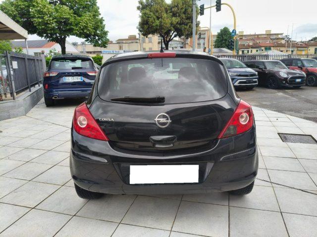 OPEL Corsa 1.2 GPL TECH 85 Cv Ecotec Pelle