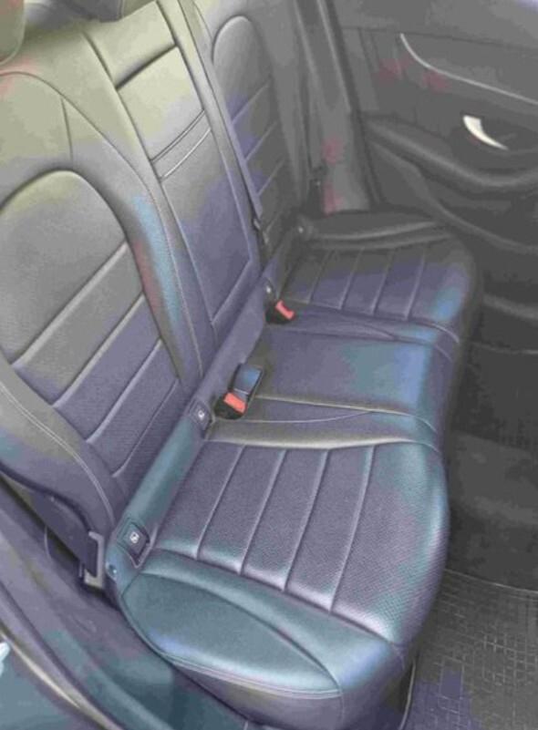 GLC 250 d 4Matic Premium Pacchetto AMG Line Iva detraibile Nazionale