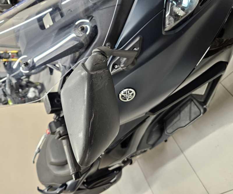 Yamaha T-Max 560 Tech Max - 2022